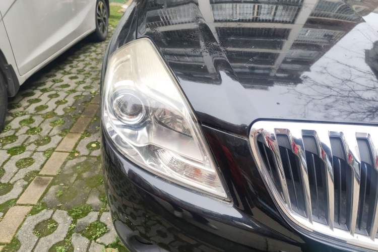 Used Buick Excelle 2013 1.5L Automatic Luxury Model Right Front Headlight