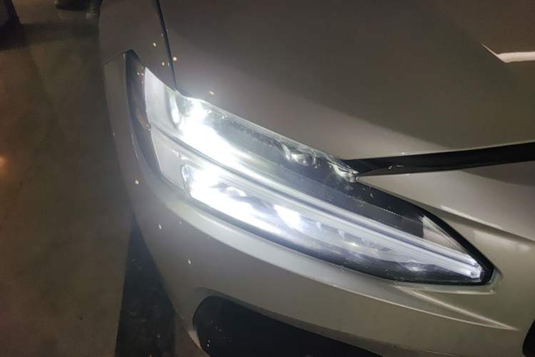 Used Volvo S90 2021 B5 Zhiyi Sport Edition

