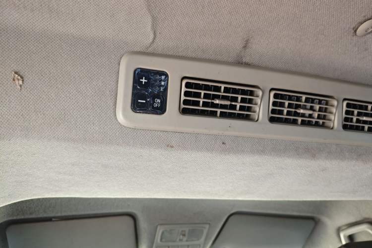 Used Dongfeng Xiaokang C56 2020 1.5L Luxury Model I DK15C Headliner