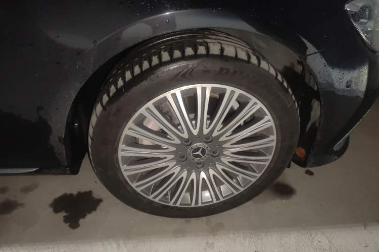 Used Mercedes-Benz E-Class 2022 Updated E 300 L Luxury Edition