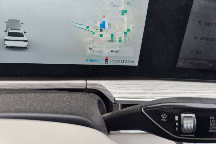 Used Chery Fengyun A8 2024 127 Yufeng Edition