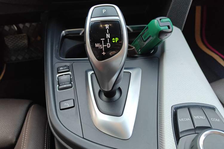 Used BMW 3 Series 2019 320i M Sport Package
