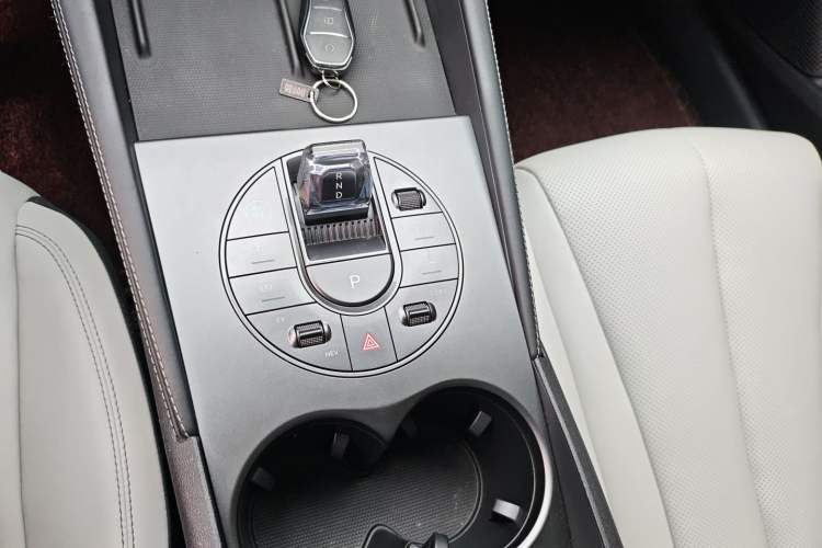 Used BYD Seal 06 New Energy 2024 DM-i 80KM Prestige Model
