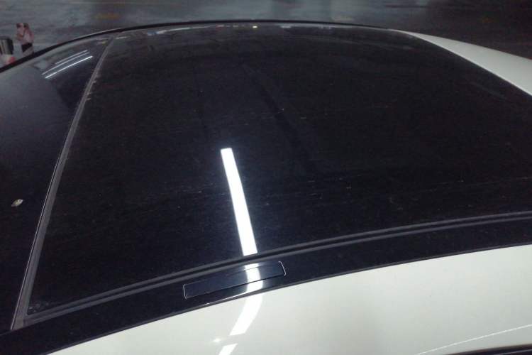 Used Mercedes-Benz CLA 2017 Refreshed CLA 220 4MATIC