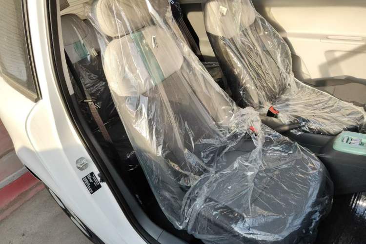 Used CHANGAN NEVO Lumin 2024 130km Qingyue Version