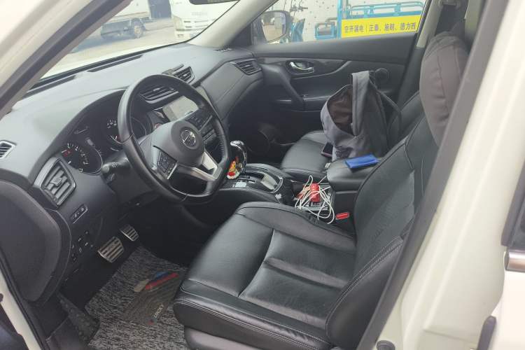 Used Nissan X-Trail 2021 2.0L CVT 2WD XL ITS SmartConnect Comfort Edition