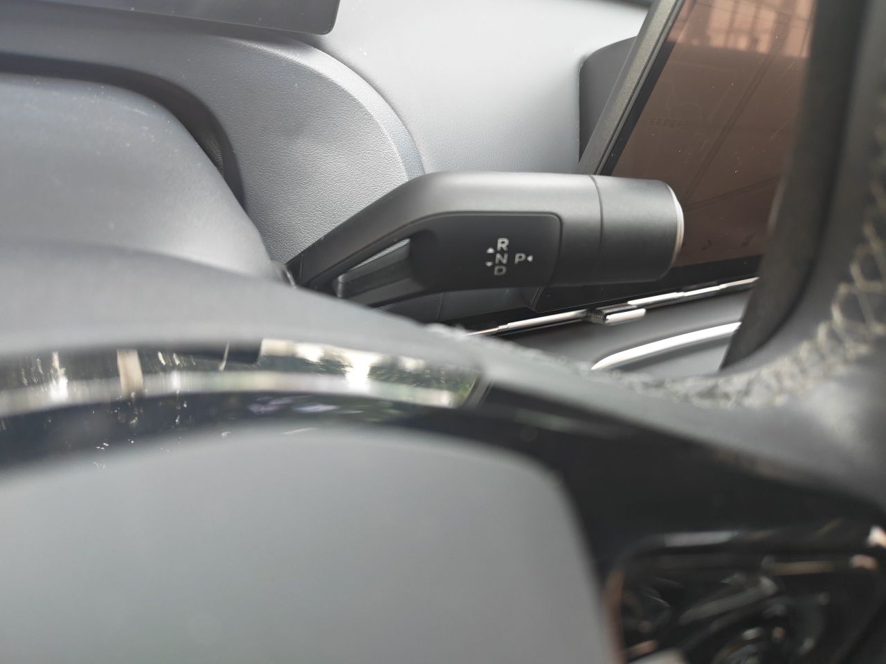 Geely Galaxy Xingjian 7 EM-i 2026 Model 135km Leading Edition — снимка 12