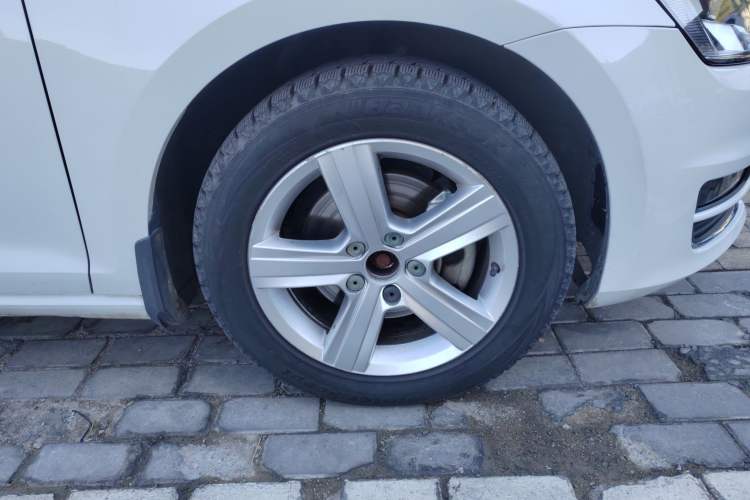 Used Volkswagen Golf 2015 1.6L Automatic Comfort Model