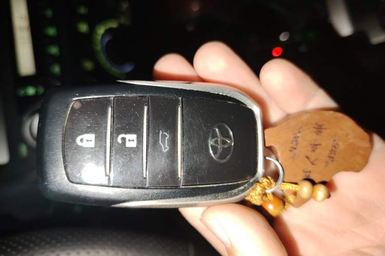 Used Toyota Prado 2016 3.5L Automatic VX NAVI
