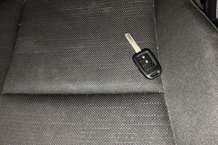 Used Honda Fit 2016 1.5L LX Manual Comfort Model