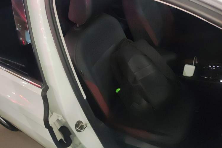 Used Volkswagen Bora 2020 1.5L Automatic Elite Version Right Front Seat