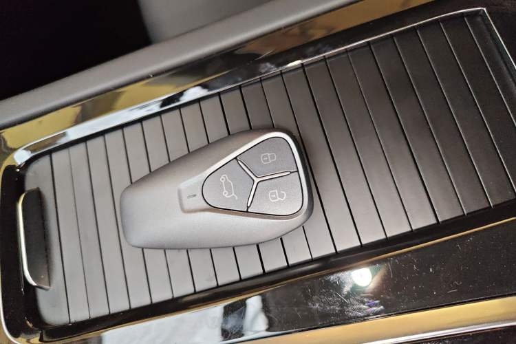 Used Skyworth EV6 2024 520 Flash Edition
