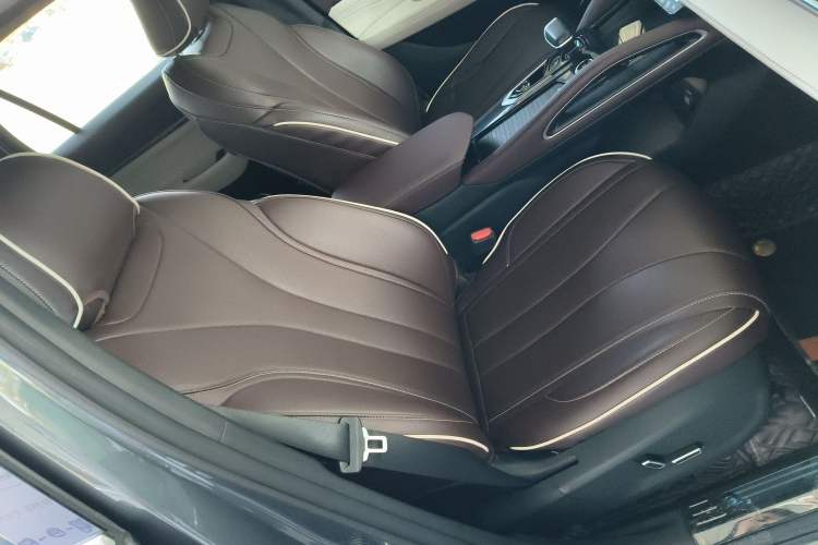 Used Geely Auto Monjaro L 2021 2.0TD DCT EVO Two-Wheel Drive Prestige Version