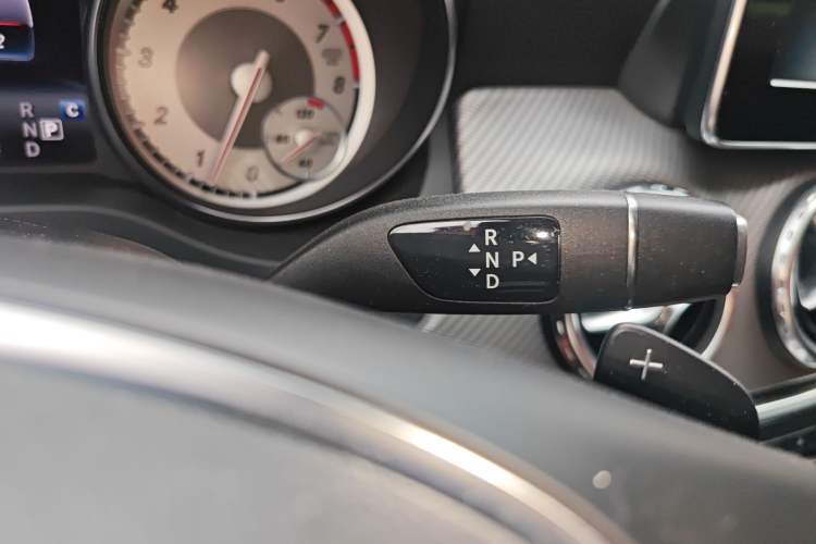 Used Mercedes-Benz GLA 2016 GLA 200 Sport Edition