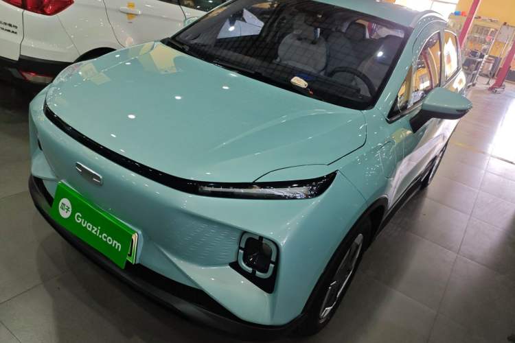 Used Geometry E Firefly 2024 401km Starlight