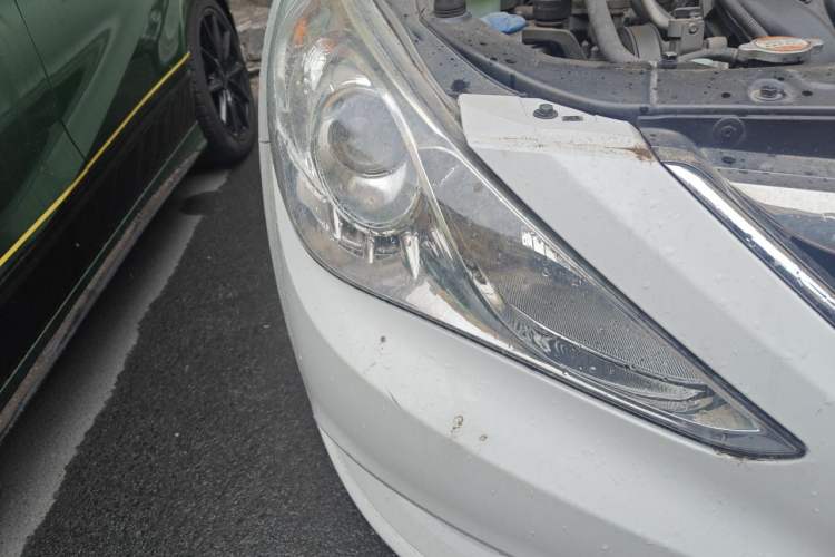 Used Hyundai Sonata 2011 2.0L Automatic Leading Edition
