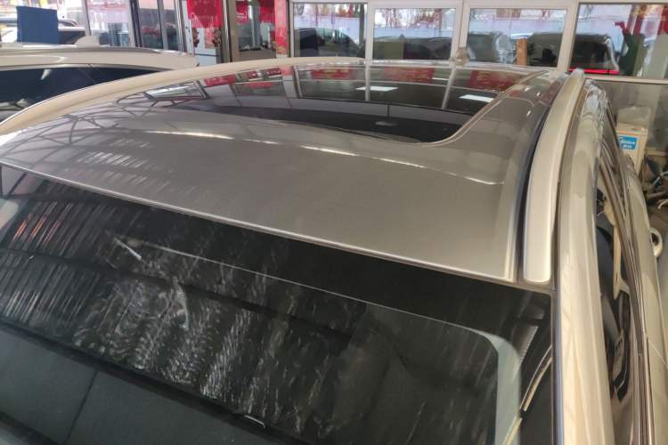 Used Haval H6 2021 3rd Generation 1.5T Automatic Two-Wheel Drive Pro
