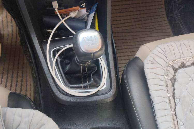 Used Baojun 360 2018 1.5L Manual Luxury Edition China V
