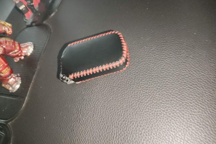 Used BYD S7 2016 2.0T Automatic Prestige Plus