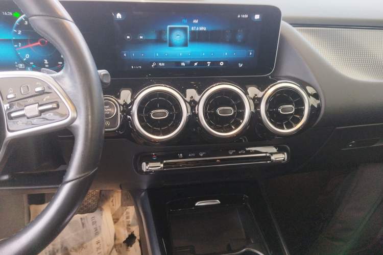 Used Mercedes-Benz B-Class 2020 B 200 Sport Edition