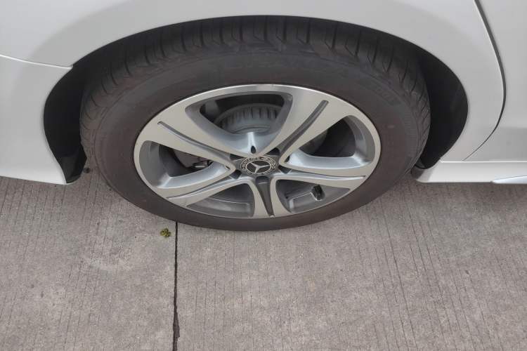 Used Mercedes-Benz C-Class 2019 C 260 L Sport Edition
