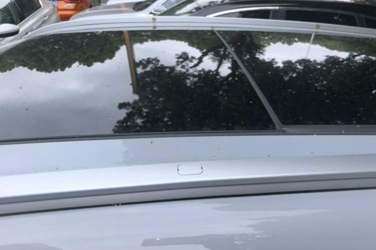 Used Geely Galaxy E5 2024 530km Starship Edition

