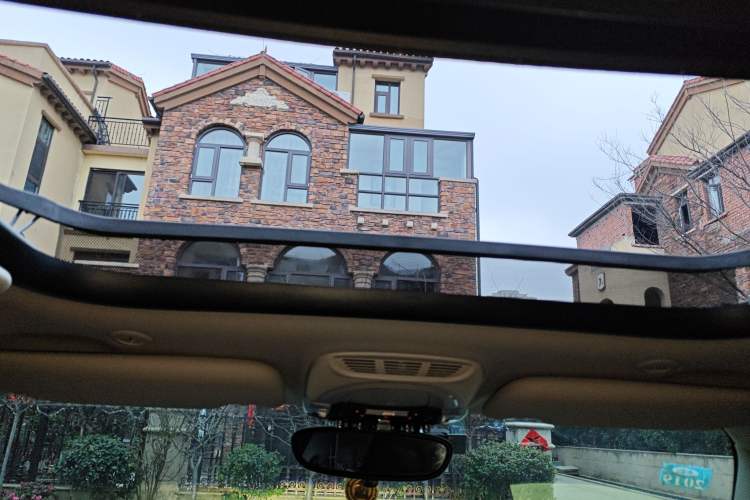 Used MINI 2015 2.0T COOPER S Five-Door Edition