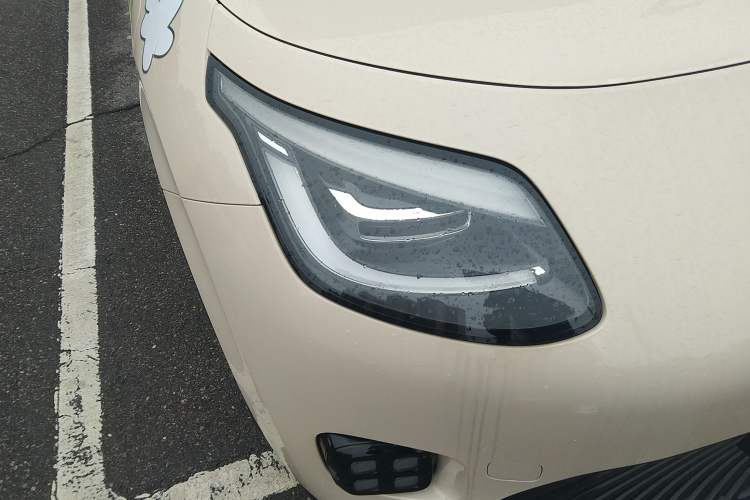 Used AION UT 2025 420 Prestige Edition