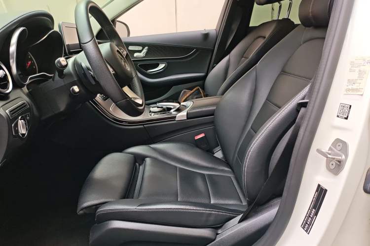 Used Mercedes-Benz C-Class 2016 C 200 L Sport Edition