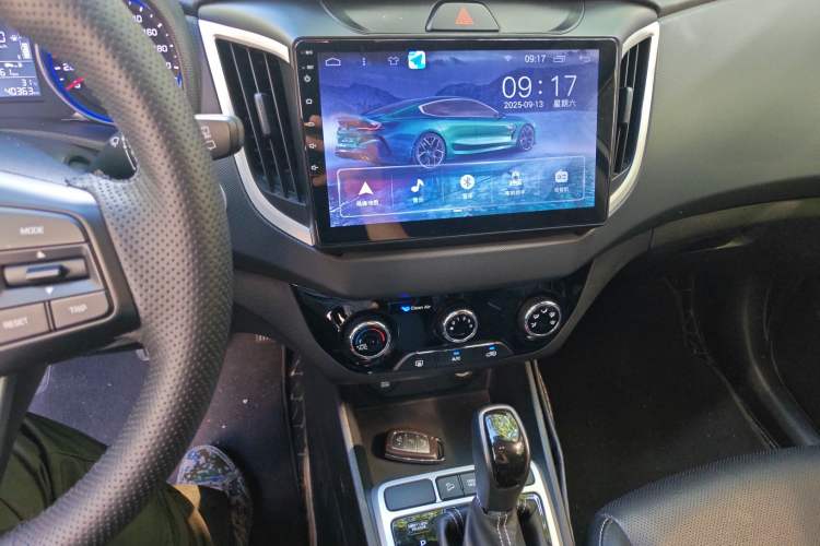 Used Hyundai ix25 2017 1.6L Automatic Smart Version