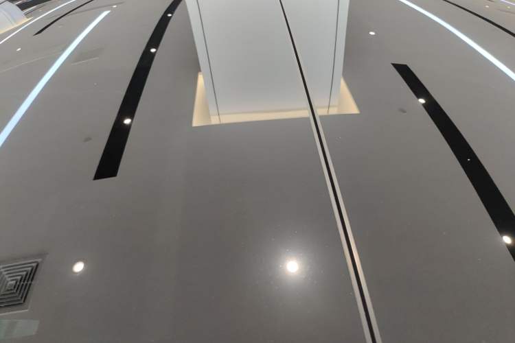 Used Audi A8 2021 A8L 50 TFSI quattro Comfort Model
