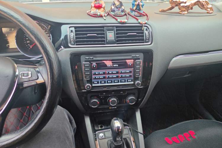 Used Volkswagen Sagitar 2017 1.6L Automatic Comfort Model