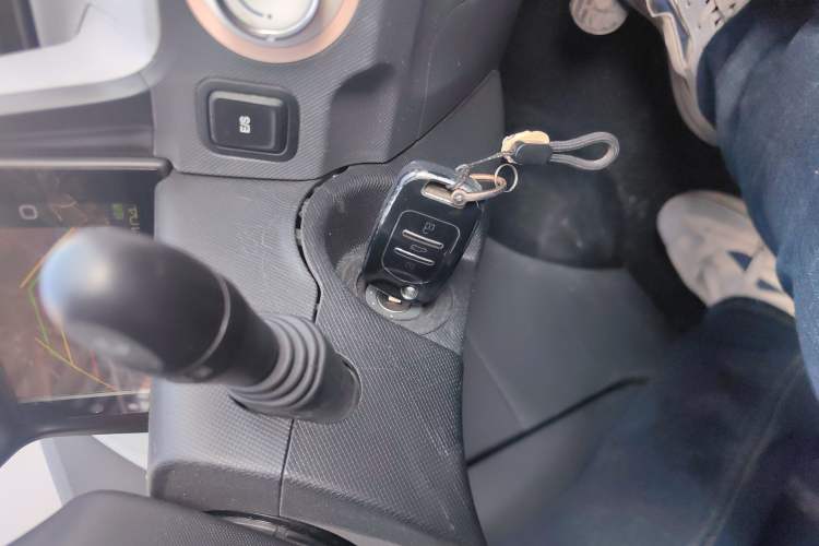 Used Wuling Hongguang MINIEV 2021 Macaron Fashion Edition Lithium-Ion Battery