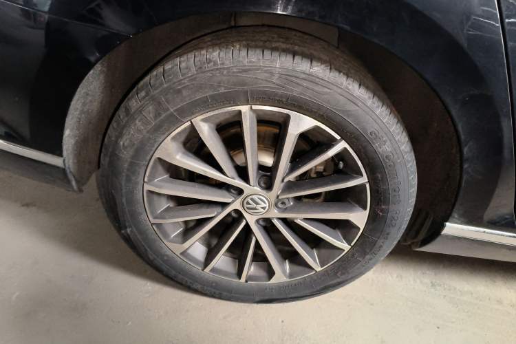 Used Volkswagen Magotan 2020 330TSI DSG Luxury Edition