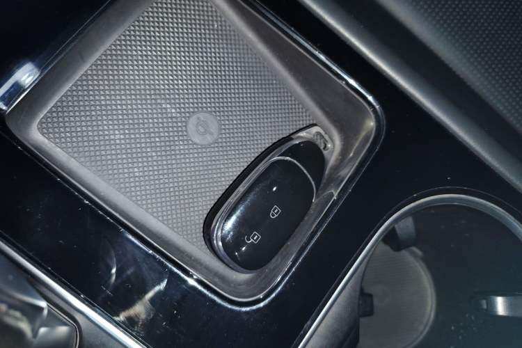 Used Li Auto ONE 2020 Extended-Range 6-Seater Version