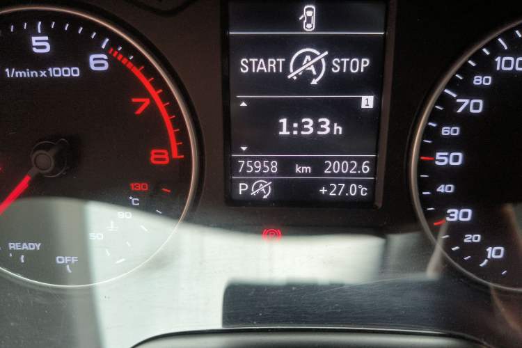 Used Audi A3 2015 Limousine 35 TFSI Millionth Anniversary Intelligent Leading Model
