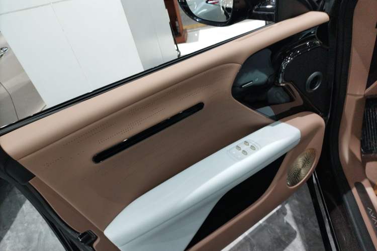 Used Avatr 07 2024 Pro+ All-Electric Version
