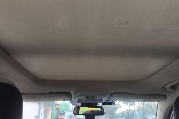 Used Geely Auto Emgrand X7 Sport 2016 1.8TD Automatic Smart Model
