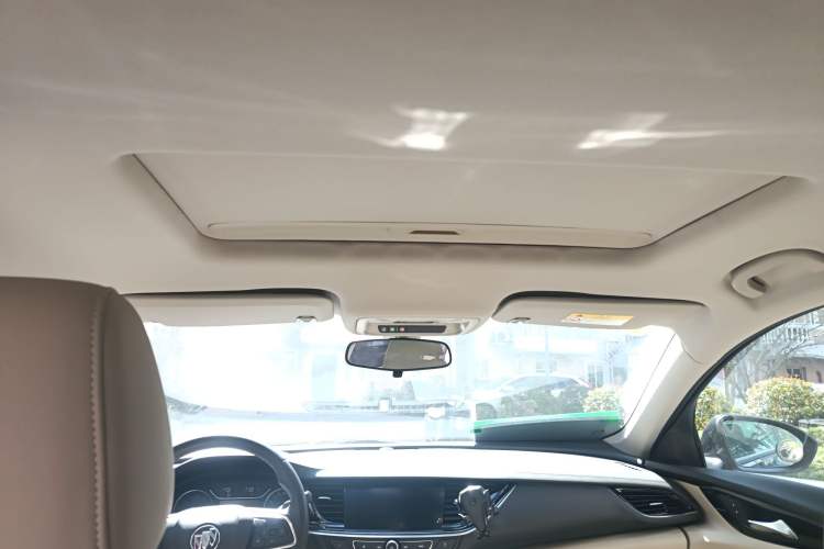 Used Buick Regal 2020 552T Elite Edition