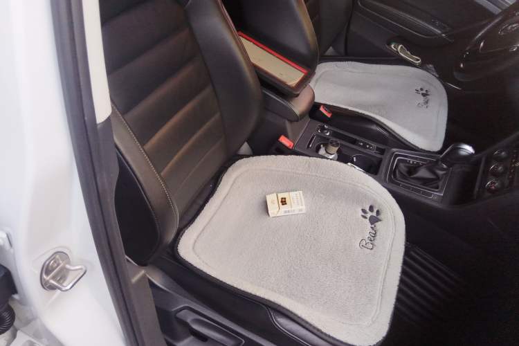 Used Volkswagen Golf 2016 230TSI Automatic Luxury Version