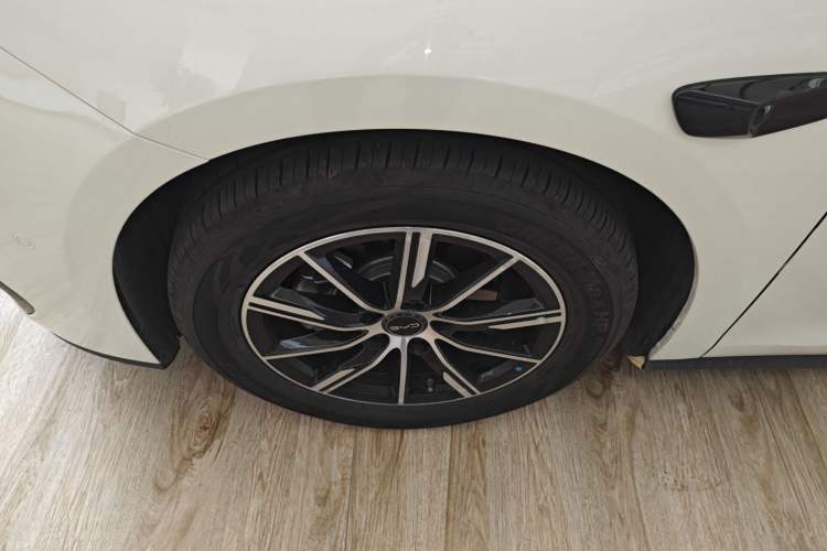 Used BYD Seal 06 New Energy 2025 DM-i Smart Drive 120KM Deluxe Model