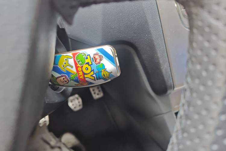 Used Ford Focus 2013 Hatchback Classic 1.8L Manual Base Model