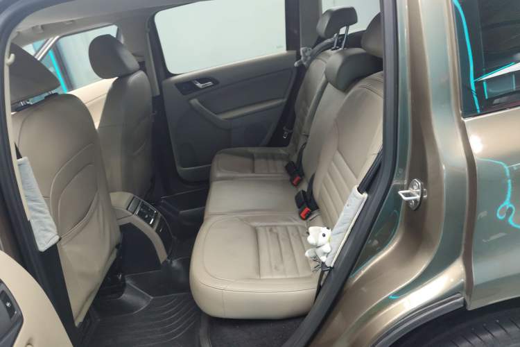 Used Skoda Yeti 2014 1.4 TSI DSG Polar Edition
