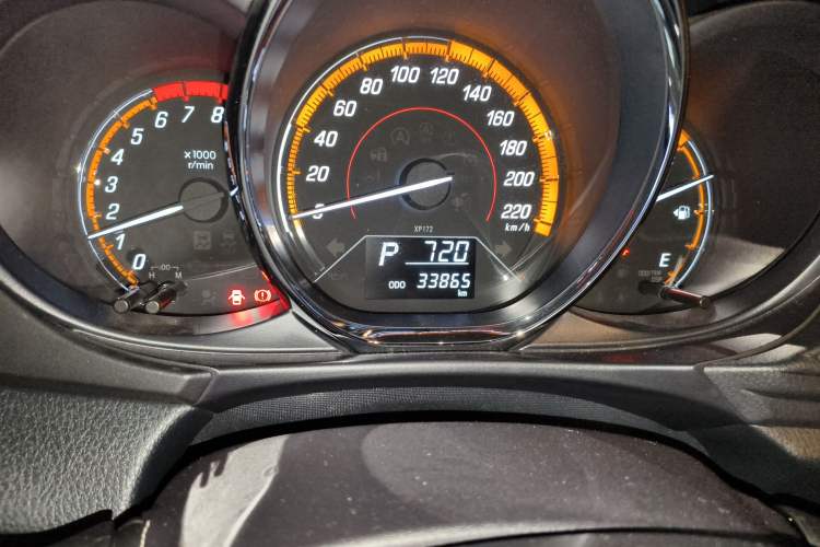 Used Toyota YARiS L Zhi Xuan 2022 X-Trail 1.5L CVT Leading PLUS Edition