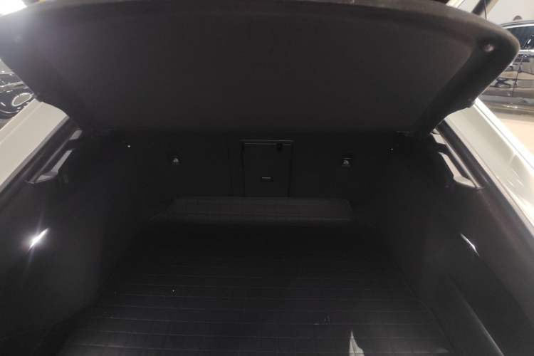 Used Volkswagen FAW-Volkswagen CC 2020 330TSI Glamour Edition China VI Standard