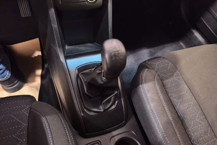 Used Baojun 310 2020 1.2L Manual Comfort Edition