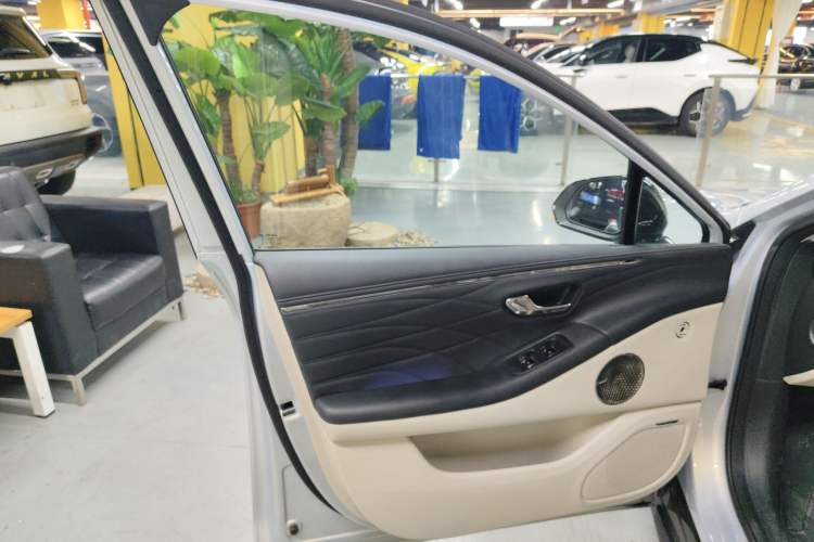 Used AION RT 2025 650 LiDAR Edition