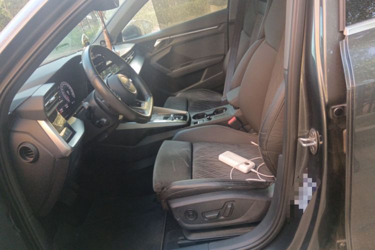 Used Audi A3 2021 Sportback 35 TFSI Luxury Sports Model