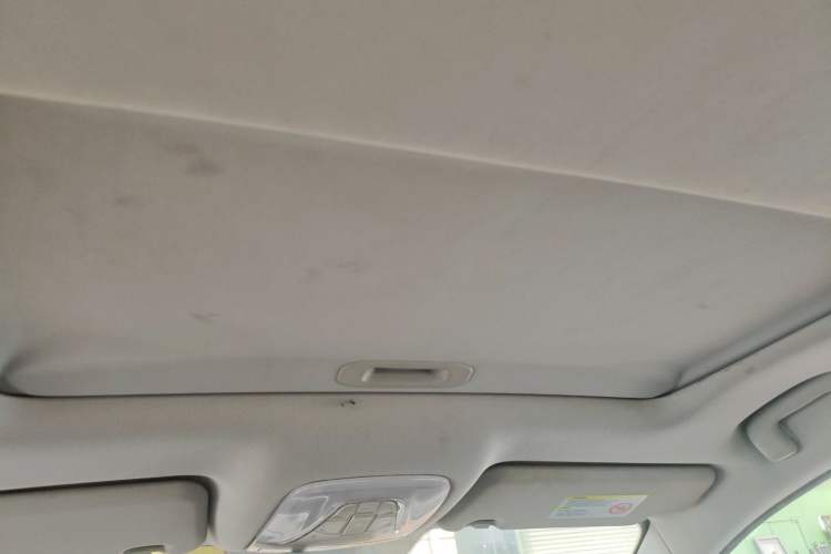 Used GAC Trumpchi GA4 2018 200T Automatic Luxury Edition