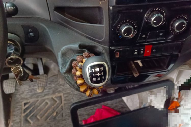 Used Iveco Eurocargo 2020 2.3T Manual Super Rui Long Wheelbase Short Overhang High Roof High Performance F1A
